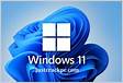 Windows 11 Versão Completa Gratuita para Download ISO 64